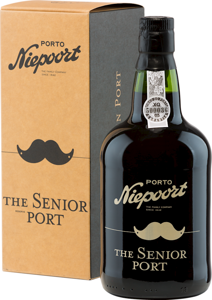 Niepoort Port Senior Tawny