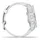 Garmin Epix Pro (Gen 2) Standard 42 mm steinweiss/silber