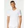 SCHIESSER T-Shirt weiß 3XL