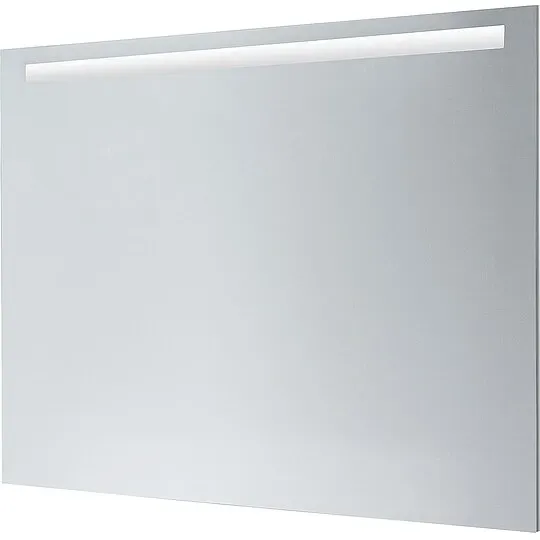 LED-Spiegel Audna mit Kippschalter, 1200 x 800 x 33 mm, IP20 230V 10,2W - 93 144 36