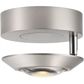 neuhaus pure PURE Oculis 1 dreh+schwenkbar silber/weiß