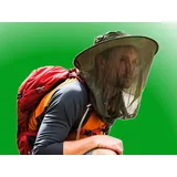 Care Plus Pop-Up HeadNet, One Size