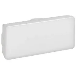 Legrand 661433 B65 200LM 1 Stunde Dauer und Bereitschaftsschaltung IP65