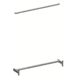 Striebel & John RNF3 Normfeldeinbausatz 3 FB, Zubehör TriLine 2CPX045958R9999