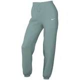 Nike Phoenix Fleece Jogginghose Grün/Grün XS