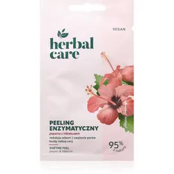 Farmona Herbal Care Papain & Hibiscus Zellschicht-Maske 1 St.