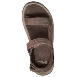 Teva Langdon walnut 40,5