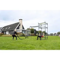 EXIT TOYS EXIT GetSet powerstation PS510