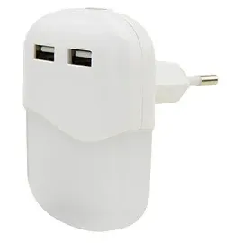 Ansmann NL15AC & 2USB