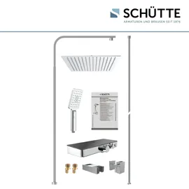 Schütte Ocean chrom/anthrazit 60531