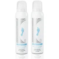 CareMed Sanamed Eis-Schaum-Gel Eiskristall, 150ml