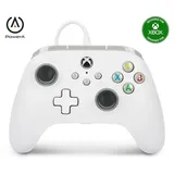 PowerA Xbox 519365-01 Controller weiß