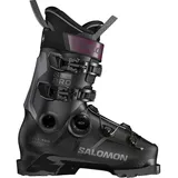 Salomon S/PRO SUPRA BOA 100 GW Herren Skischuhe Schwarz/Dunkelgrau 27