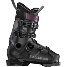 Salomon S/PRO SUPRA BOA 100 GW Herren Skischuhe Schwarz/Dunkelgrau 27