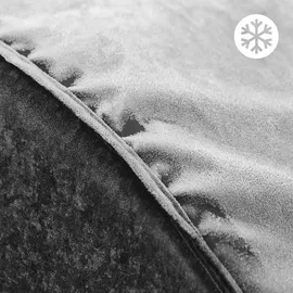 Outdoorchef Abdeckhaube Compactchef 73 x 54 x 100 cm Polyester schwarz