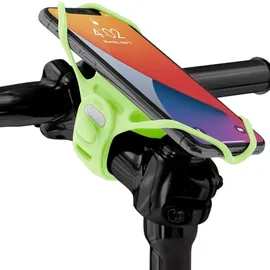 Bone Collection Bike Tie Pro 4 Smartphone-Halterung Universal Luminous