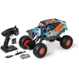 Carson 1:10 Sea Crusher 100% RTR orange