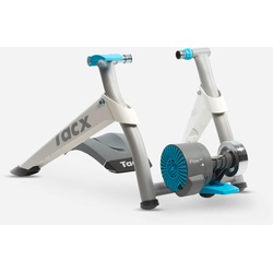 Rollentrainer / Heimtrainer Flow Smart T2240, blau|grau|weiß, EINHEITSGRÖSSE