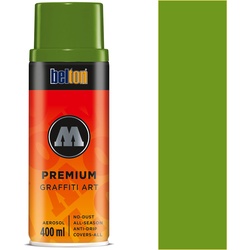 PREMIUM Graffiti Art, Farbton: 163 Avocado