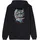 Santa Cruz Hoodie Schwarz M