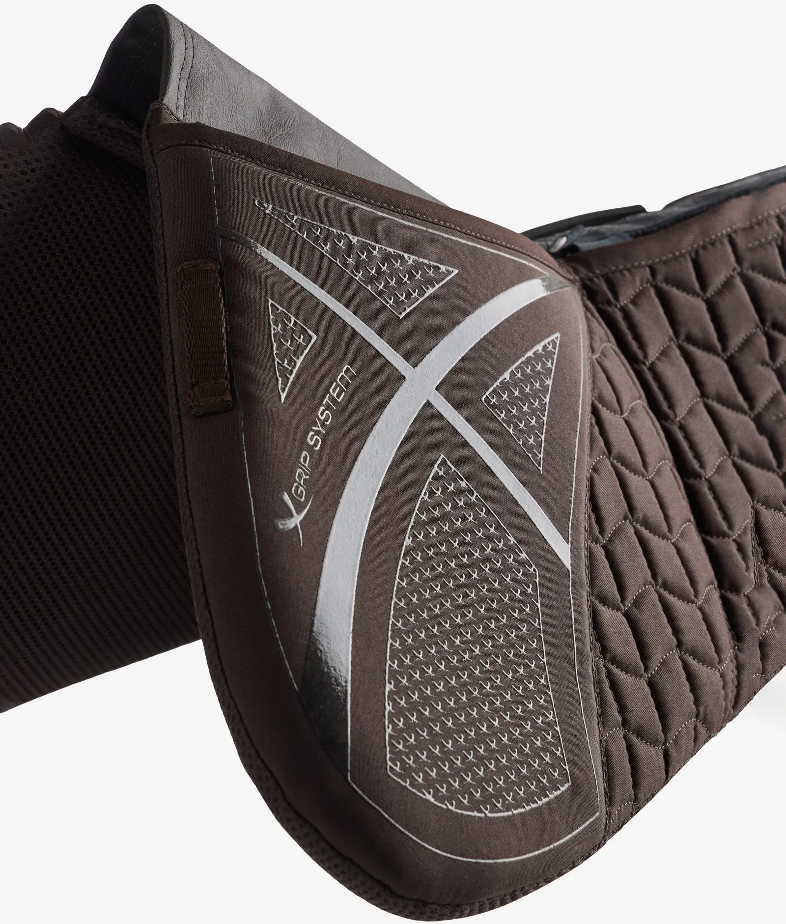 LeMieux Prosorb 3-Taschen gestepptes Half Pad