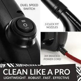 IT Dusters CompuCleaner Xpert C552