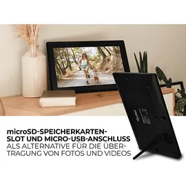 Rollei Smart Frame WiFi 150