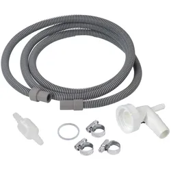 220747 Kondenstrockner Ablaufschlauch-Set