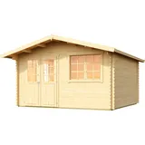 Lasita Maja Gartenhaus Norderney 3«,