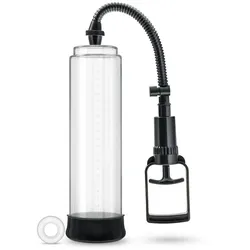 Penispumpe Blush Performance VX3