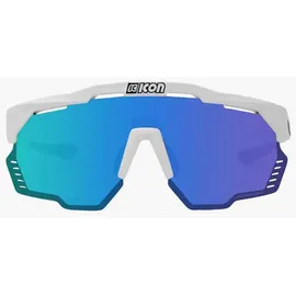 SCICON Aeroshade Kunken SCNPP weiß/Multimirror blau