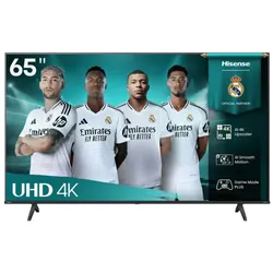 Smart TV Hisense 65A6Q