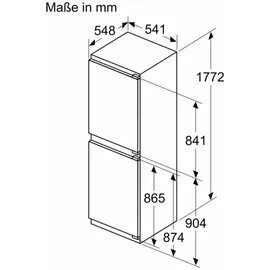 Siemens KI85NNFE0