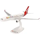 HERPA 614061 1:200 Qantas Airbus A330-200 "Pride is in the Air"