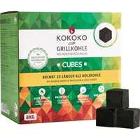 McBrikett KOKOKO CUBES 8 kg