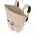 Reisenthel Rolltop Backpack 22 l beige