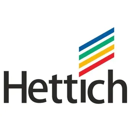 Hettich Unterflur-Vollauszug Quadro V6 9047666 350 mm