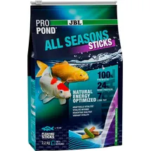 JBL All Seasons Sticks 2,2 kg