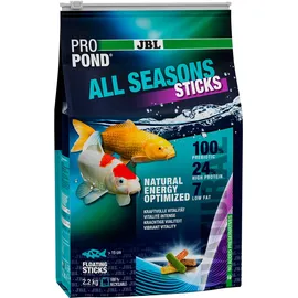 JBL All Seasons Sticks 2,2 kg