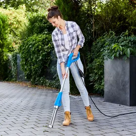 CFH Unkrautbrenner EBG 666