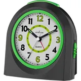 Atrium A921-7 schwarz