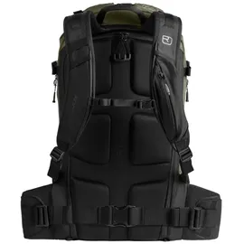 Ortovox Free Rider 28 l schwarz