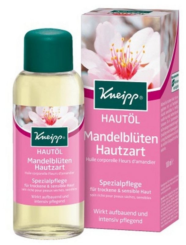 Preisvergleich Produktbild Kneipp Gesichts-Reinigungsöl