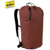 Blue Ice Wadi 22l braun)