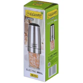 Maestro MR-1723 Silber