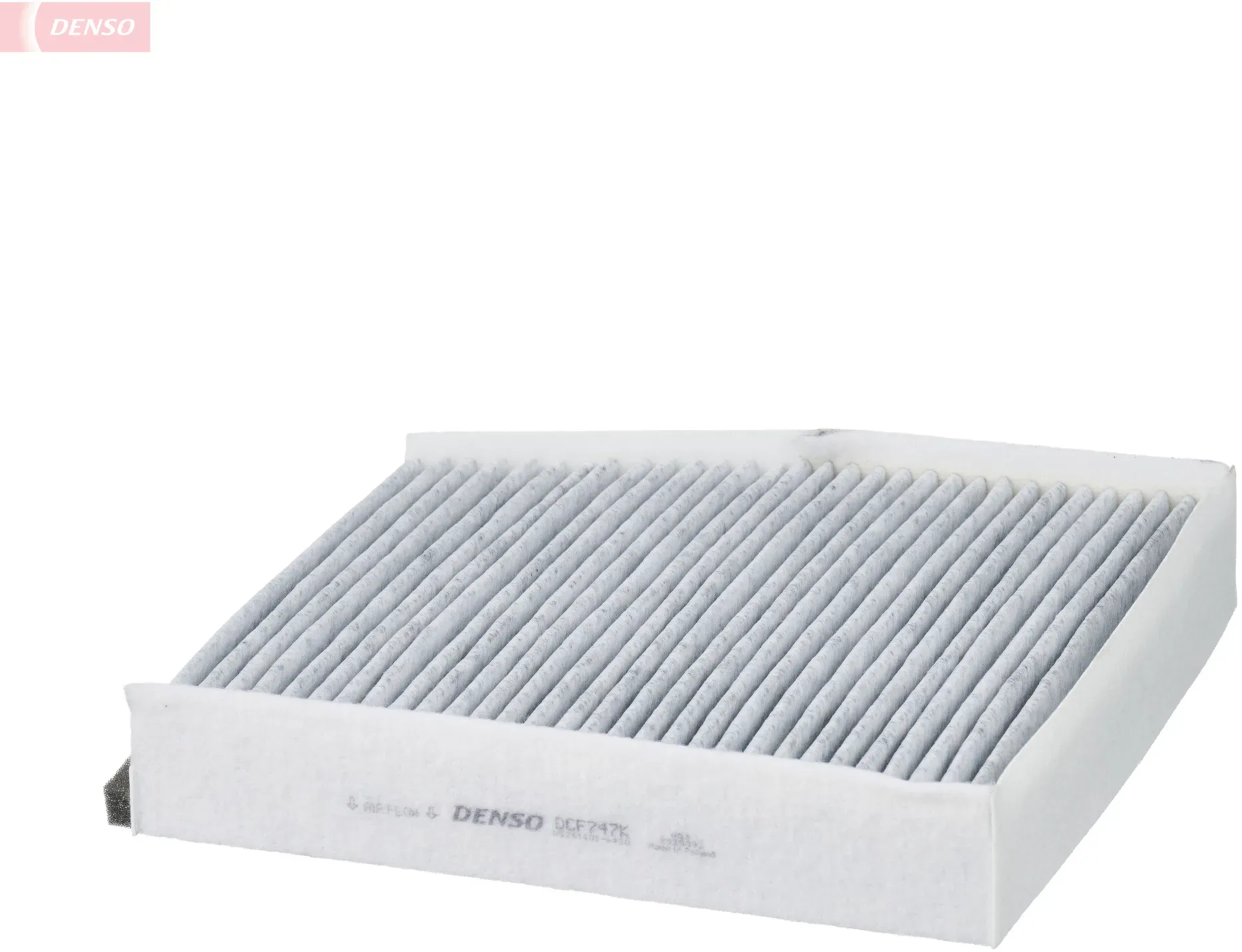 DENSO Filter, Innenraumluft dcf747k für Mercedes NISSAN