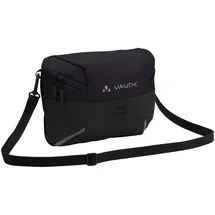 Vaude CityBox Bike II Lenkertasche schwarz