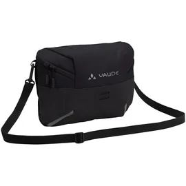 Vaude CityBox Bike II Lenkertasche schwarz