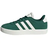 Adidas VL Court 3.0 Kids Collegiate Green / Off White / Gold Metallic 39 1/3