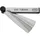 STEINLE Fühlerlehre 32 Blatt 0,03-1,00 mm